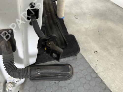 Right front door VW POLO VI (AW1, BZ1, AE1) 1.0 | BP29453305C3 