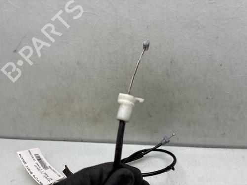 Used Front left lock Front left lock 37075762 37075762