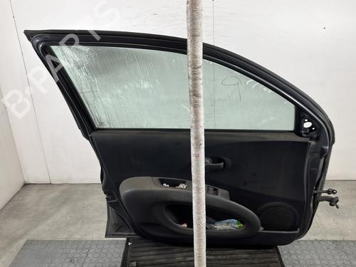 Left front door NISSAN MICRA III (K12) 1.2 16V | BP29939253C2