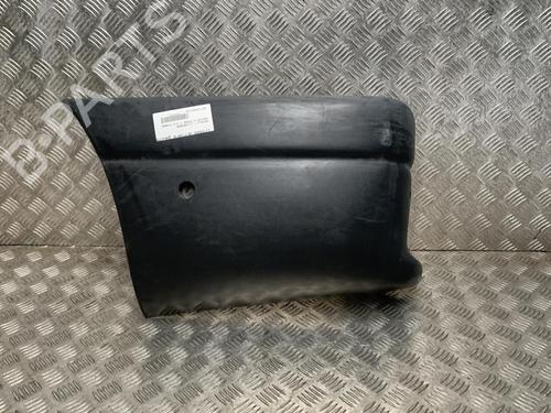 Used Corner bumper RENAULT MASTER II Van (FD) 2.2 dCI 90 (90 hp) 19997002