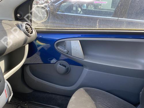 Switch CITROËN C1 (PM_, PN_) 1.0 | BP36474172I30 - Image 14
