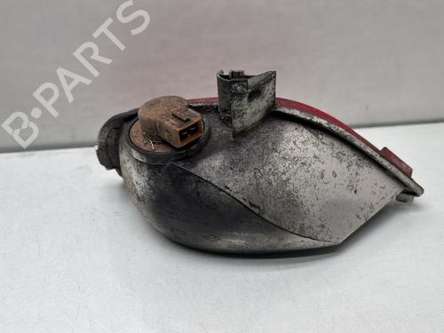 Rear fog light RENAULT MEGANE IV Hatchback (B9A/M/N_) 1.5 dCi 110 (B9A3) | BP29430941C37 