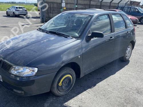 Left front door SEAT IBIZA II (6K1) 1.4 i | BP21962453C2 