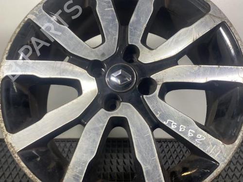 Used Rim RENAULT CLIO III Grandtour (KR0/1_) [2007-2025]  21961949