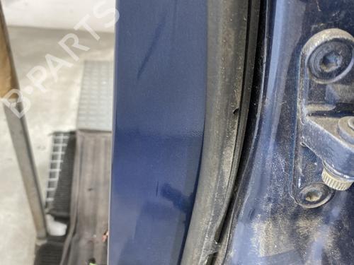 Left rear door MERCEDES-BENZ A-CLASS (W169) A 160 CDI (169.006, 169.306) | BP24588073C4 