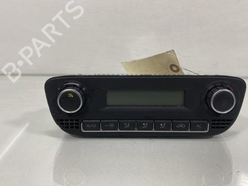 Climate control VW POLO V (6R1, 6C1)  | BP19997320I5 
