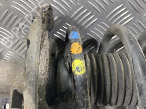 Left front shock absorber FORD S-MAX (WA6) 2.0 TDCi | BP19995095M16 