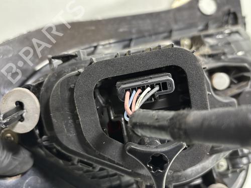 Højre baglygte RENAULT TWINGO III (BCM_, BCA_) 1.0 SCe 75 | BP32389551C35 