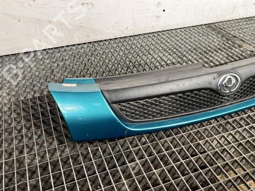 Grill MAZDA 323 P V (BA) 1.3 16V | BP25221074C40