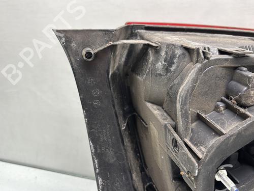 Right taillight DACIA SANDERO II 1.5 dCi 75 / Blue dCi 75 (B8JW, B8M4, B8AH, B8M7, B8M6) | BP28581435C35 