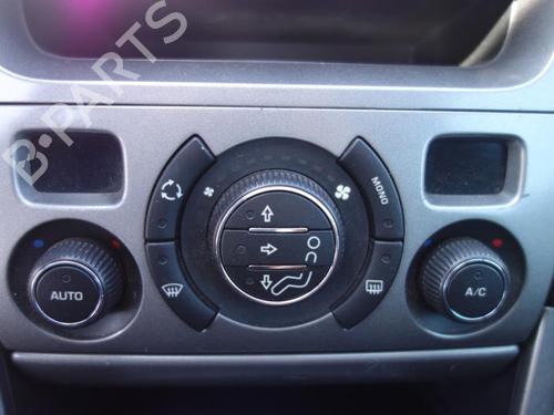 ABS pump PEUGEOT 308 I (4A_, 4C_)  | BP20017117M43 