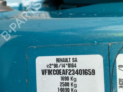 Headlight switch RENAULT KANGOO (KC0/1_) D 65 1.9 (KC0E, KC02, KC0J, KC0N) | BP26952619I24  - Image 19