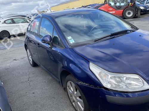 Right front door CITROËN C4 I (LC_) 1.6 HDi | BP19989930C3 