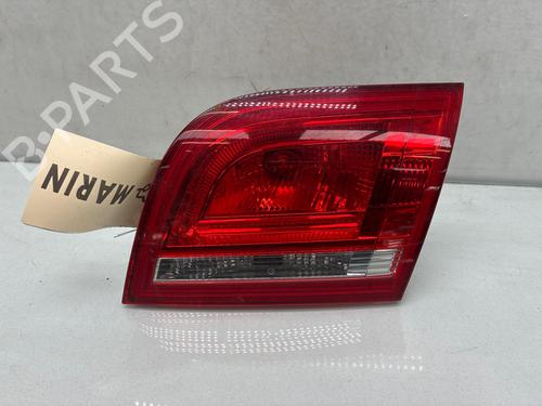 Højre baglygte bagklap Højre baglygte bagklap AUDI A3 Sportback (8PA) 2.0 TDI 16V (140 hp) 35896925 35896925