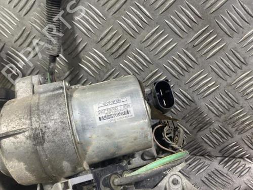 Used Steering rack PEUGEOT 207 CC (WD_) 1.6 HDi (109 hp) 19967556