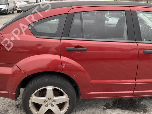 Washer pump DODGE CALIBER 2.0 CRD | BP19970595E24  - Image 10