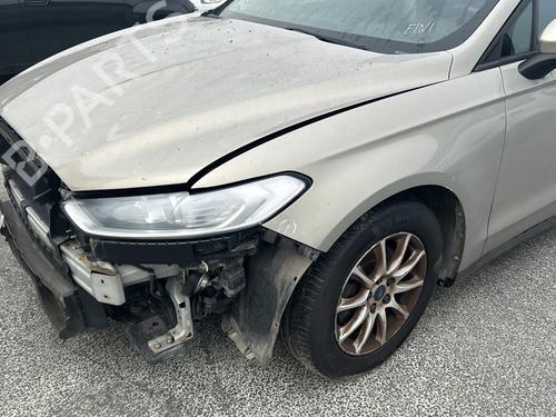 Used Parts FORD MONDEO V Turnier (CF) 1.5 EcoBoost 1795750