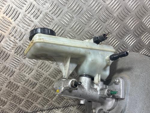 Servo brake RENAULT TRAFIC II Van (FL) 1.9 dCi 80 (FL0B) | BP38051894M42 - Image 3