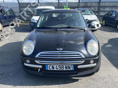 Gearbox MINI MINI (R50, R53) One D | BP19971111M3 - Image 8