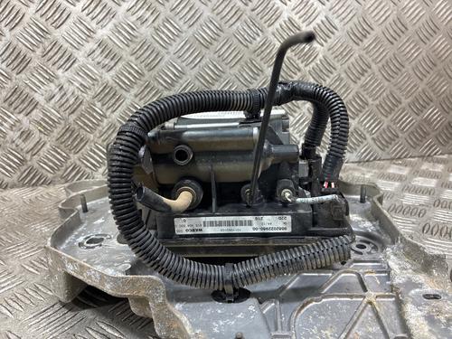 Used Electric handbrake Electric handbrake CITROËN C4 Grand Picasso I (UA_) 2.0 HDi 150 (150 hp) 36248958 36248958