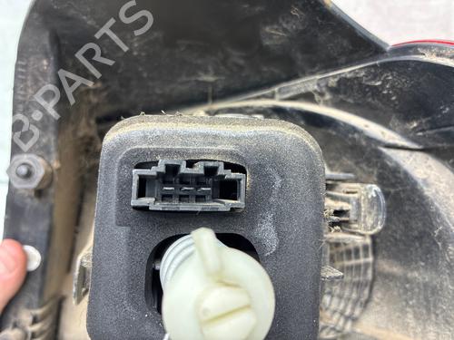 Left taillight VW GOLF VI (5K1) 2.0 TDI | BP37723104C34 - Image 3
