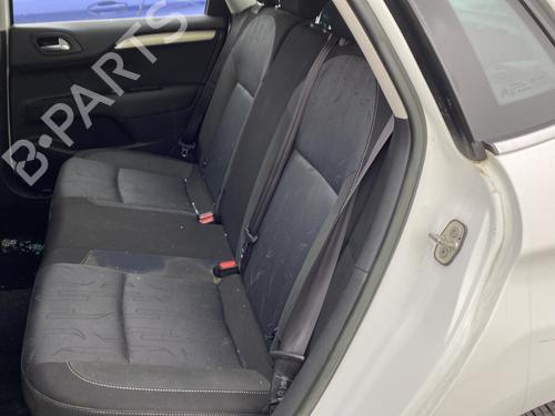 Climate control CITROËN C4 II (NC_) 1.6 HDi 115 | BP26715430I5 - Image 27