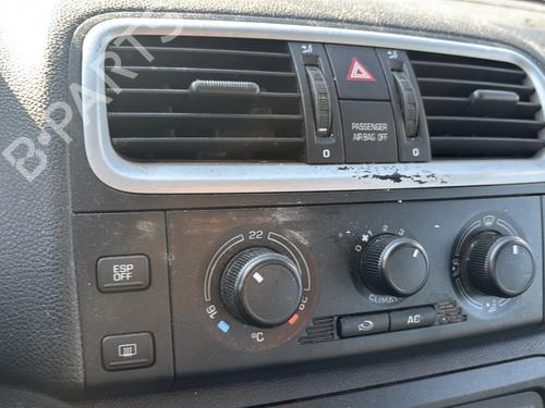 Left front window switch SKODA FABIA II (542) 1.4 | BP37028961I27 - Image 21