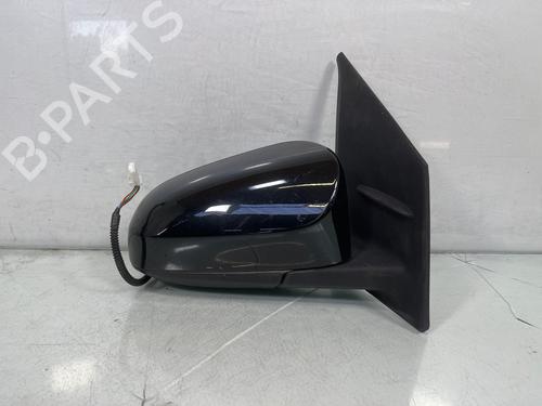 Used Right mirror Right mirror CITROËN C1 II (PA_, PS_) 1.0 VTi 72 (72 hp) 36150074 36150074