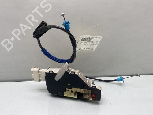 Rear right lock CITROËN C4 I (LC_) 1.6 HDi | BP26715234C99 