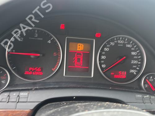 Fælk AUDI A4 B6 Avant (8E5) 1.9 TDI | BP39250919C45  - Image 18