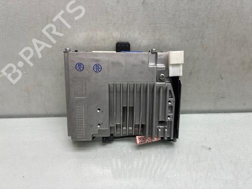 Radio MAZDA 2 Hatchback (DL, DJ) 1.5 SKYACTIV-G | BP37755607E6 - Image 2
