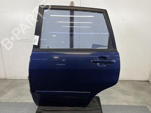 Dør venstre bak SUZUKI LIANA Hatchback 1.3 (90 hp) 31130233