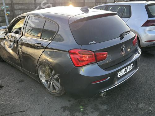 Steering column stalk BMW 1 (F20) 116 d | BP31293266I23 - Image 12