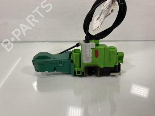 Front left lock ALFA ROMEO MITO (955_) 1.3 MultiJet (955AXP1A, 955AYC1A) | BP20016575C98 