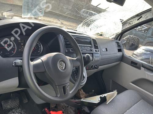 Used Parts VW TRANSPORTER T5 Van (7HA, 7HH, 7EA, 7EH) 2.0 TDI 4862700