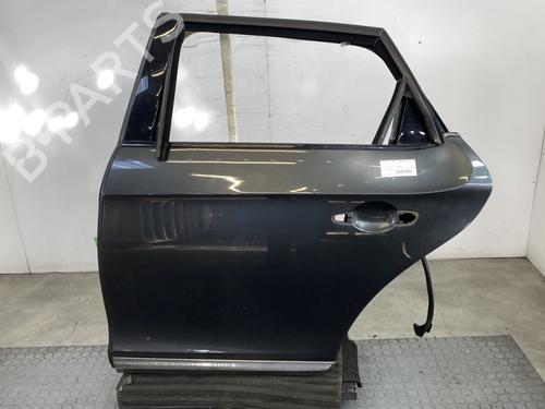 Used Left rear door CITROËN DS5 1.6 HDi 115 (114 hp) 25725864