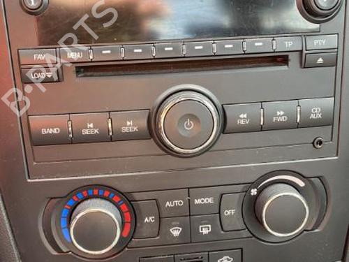 Left front window switch CHEVROLET EPICA (KL1_) 2.0 D | BP36281452I27 - Image 9