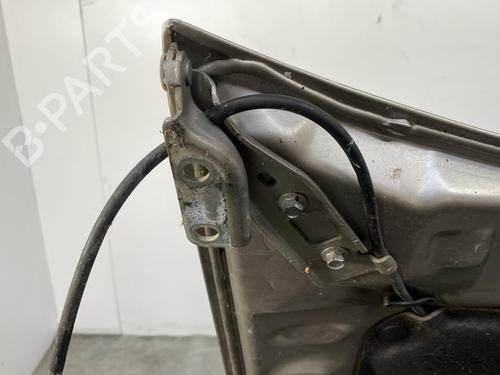 Hood FORD FIESTA V (JH_, JD_)  | BP21958395C1 