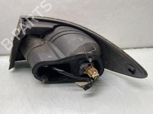 Used Left taillight Left taillight MAZDA 6 Hatchback (GG) 2.0 DI (GG14) (121 hp) 21057038 21057038