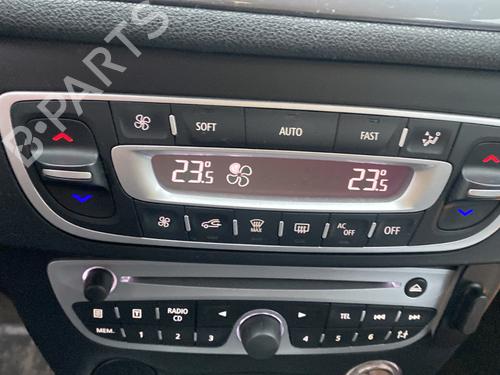 Right front window switch RENAULT MEGANE III Hatchback (BZ0/1_, B3_) 1.5 dCi (BZ09, BZ0D, BZ1W, BZ29, BZ14) | BP27721702I26 - Image 30