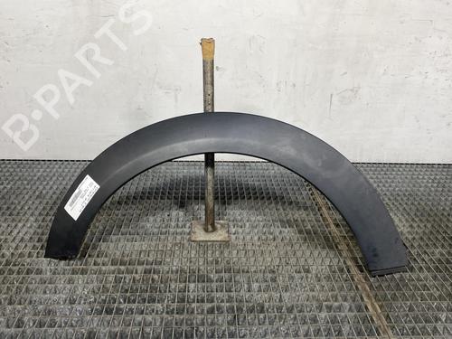 Used Rear right wheel arch trim MINI MINI (R56) Cooper D (109 hp) 28597644