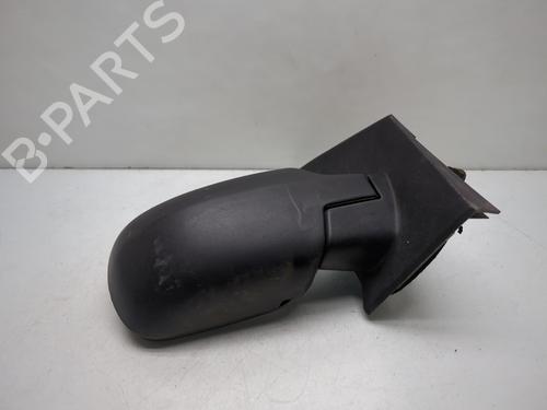 Bakspejl Højre FORD FIESTA V (JH_, JD_) 1.4 TDCi | BP25446889C27