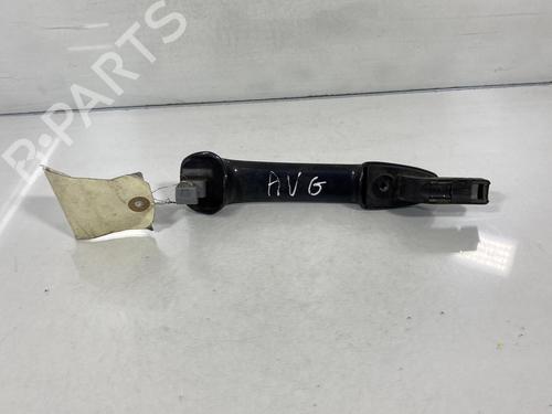 Venstre foran utvendig håndtak MAZDA 3 (BK)  | BP20033718C128 