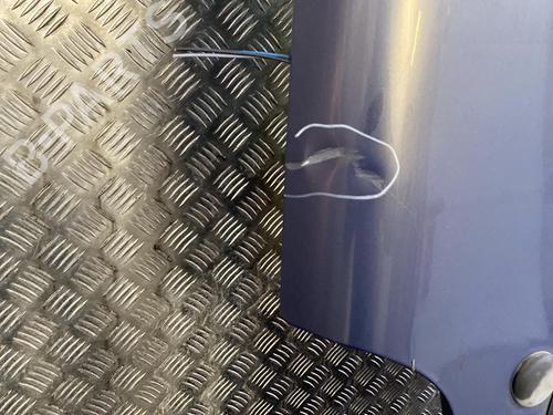 Left tailgate RENAULT MASTER II Van (FD) 2.5 dCi 120 | BP21956946C76 