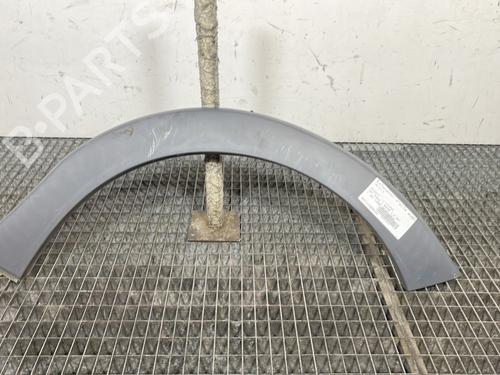 Used Front right wheel arch trim PEUGEOT 207 SW (WK_) 1.6 HDi (90 hp) 31252838
