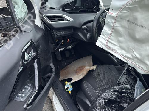 Left front window switch PEUGEOT 208 I (CA_, CC_) 1.6 BlueHDi 100 | BP24623712I27 - Image 15
