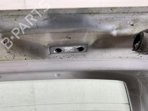 Tailgate CITROËN SAXO (S0, S1) 1.1 X, SX | BP29413323C6 