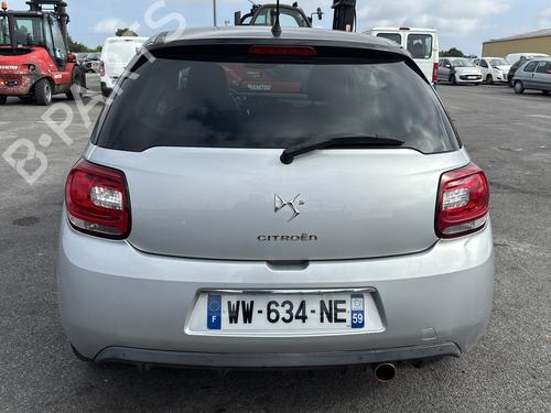 Electronic module CITROËN DS3 (SA_) 1.2 VTi 82 | BP29141750M83  - Image 24