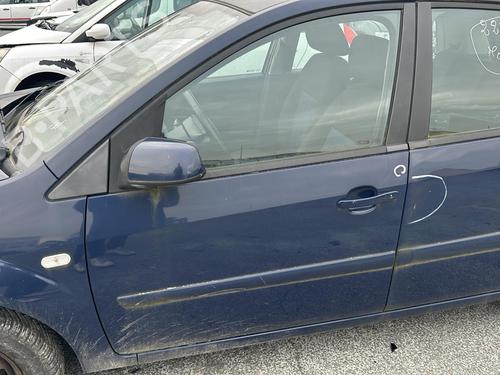 Steering pump FORD FIESTA V (JH_, JD_) 1.4 16V | BP19953443M99