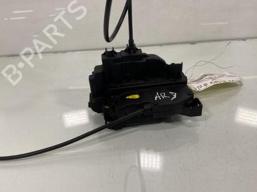 Rear right lock RENAULT CLIO III (BR0/1, CR0/1)  | BP19978852C99 